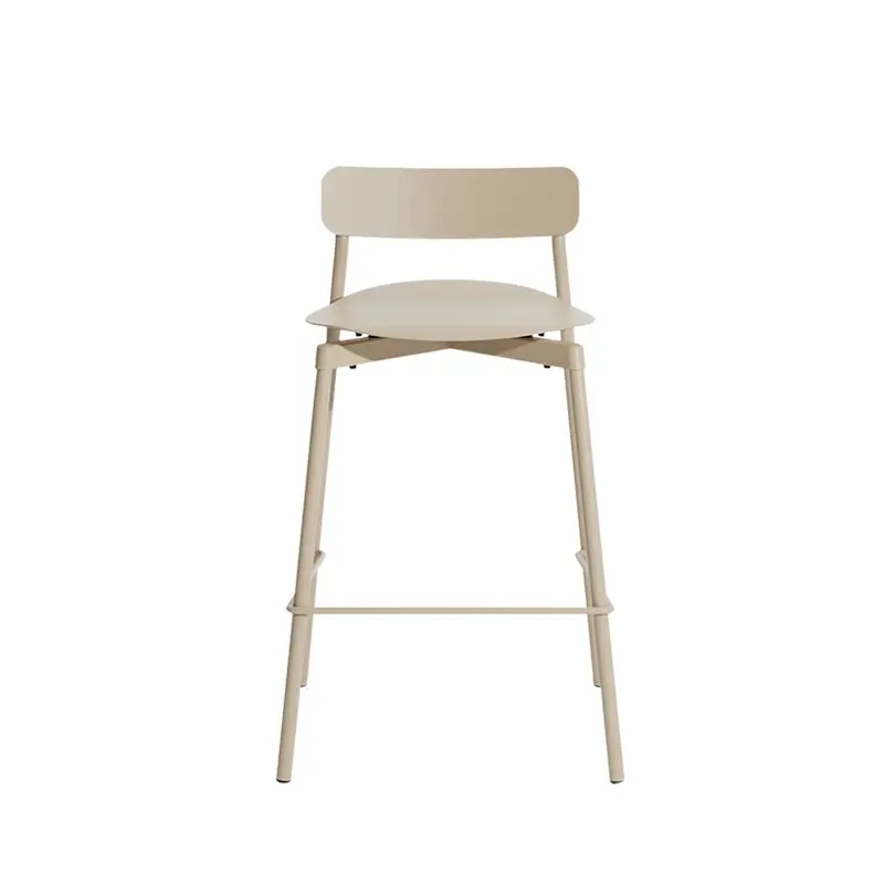 Livraison Express Bar Stool FROMME H65 DunePETITE FRITURE