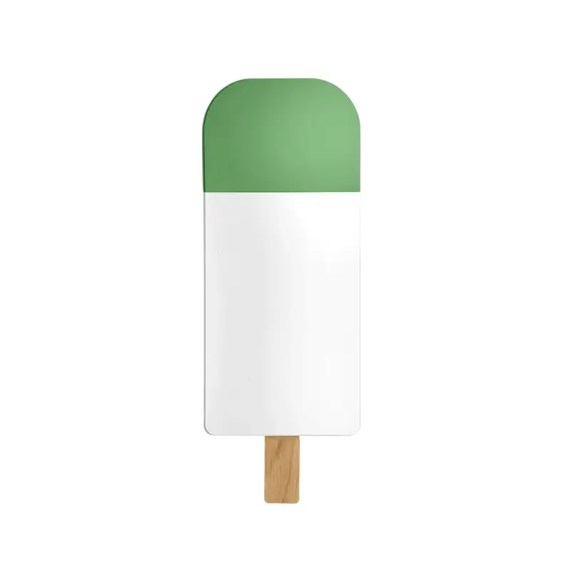 Meilleur Choix Miroir Miroir ICE CREAM VertEO