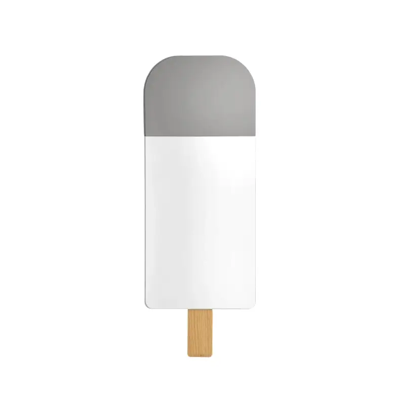 Remise Miroir Miroir ICE CREAM Gris fuméEO