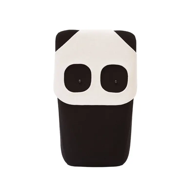 Offre Limitée Textile PANDA cushionEO