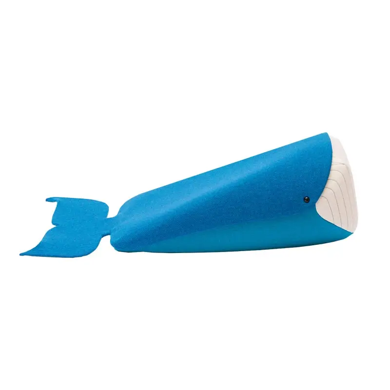 Textile WHALE cushionEO Acheter Direct