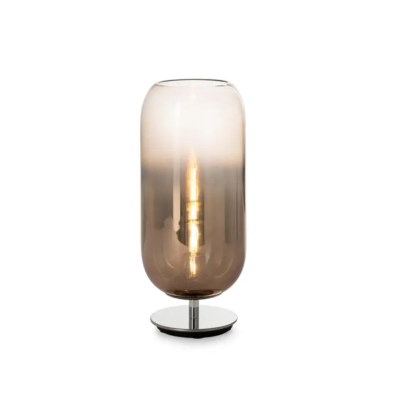 Table Lamp GOPLE BronzeARTEMIDE Acheter Direct
