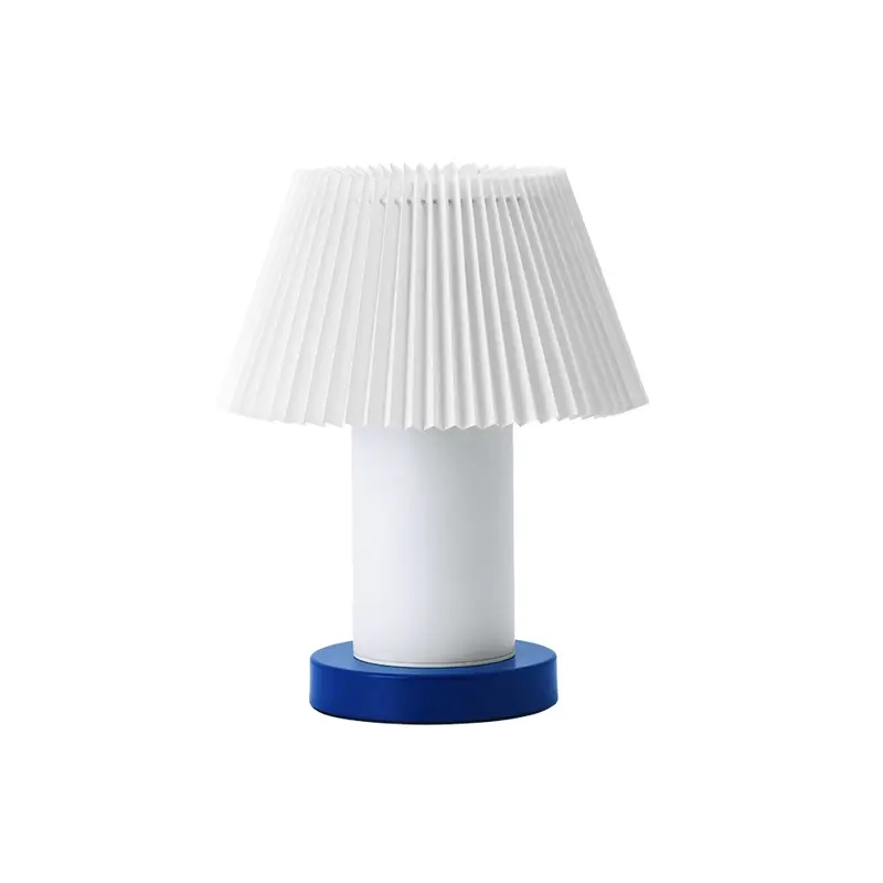 Prix Cassé Table Lamp CELLU BlueNORMANN COPENHAGEN