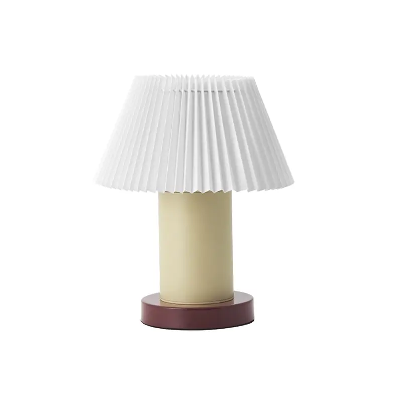Soldes Table Lamp CELLU CreamNORMANN COPENHAGEN