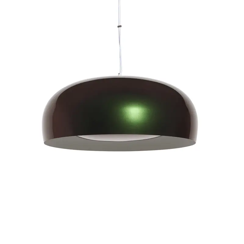 Offre Du Jour Pendant Light BRUSH Large GreenPETITE FRITURE