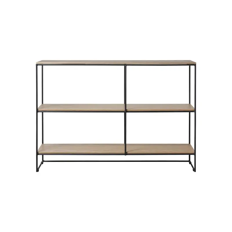 Offre Du Jour Etagère PLANNER Small Chêne/ noirFRITZ HANSEN