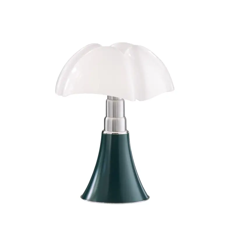 Solde Table Lamp MINIPIPISTRELLO Agave greenMARTINELLI LUCE