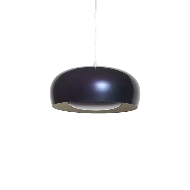 Suspension BRUSH Small IriséPETITE FRITURE Usine Directe