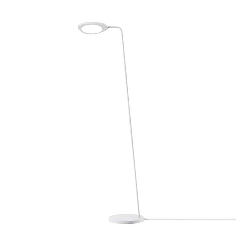 Acheter Direct Lampadaire LEAF FLOOR LAMP BlancMUUTO