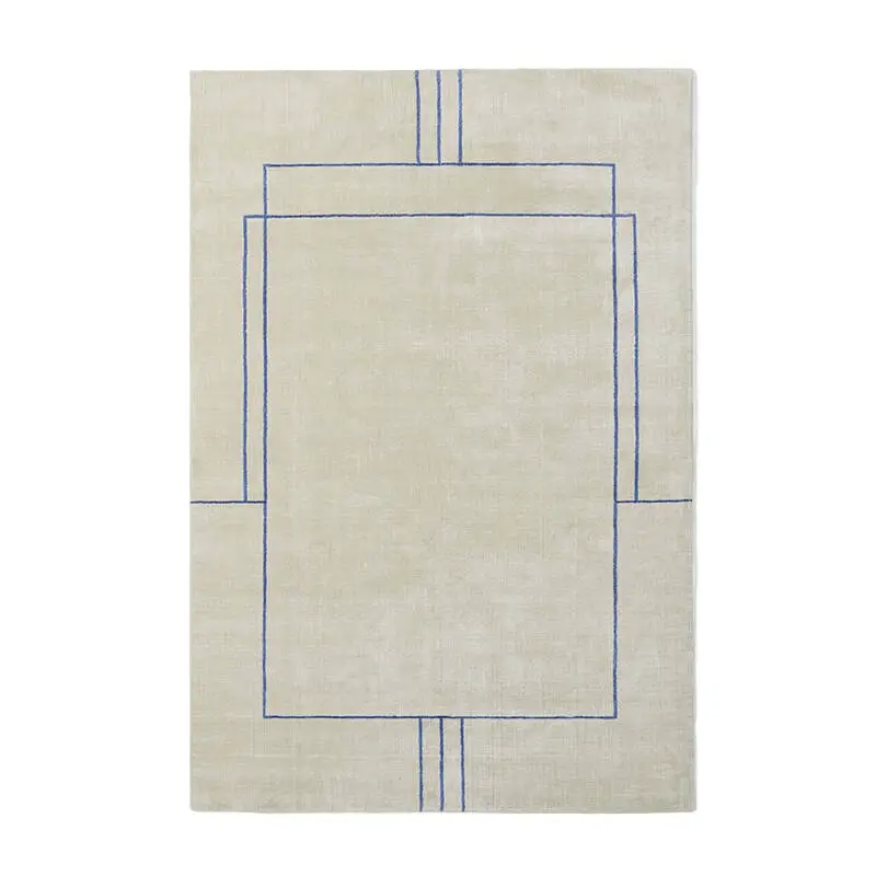 Tapis Tapis CRUISE AP12 Aden Beige DesertAND TRADITION Offre Du Jour