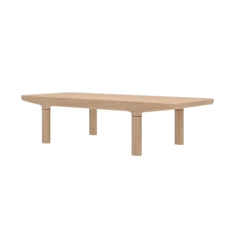 Prix Promo Coffee Table CAMILLE L29 OakHARTO