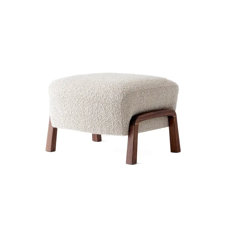 Quantité Limitée Pouf WULFF ATD3 Karakorum 003AND TRADITION