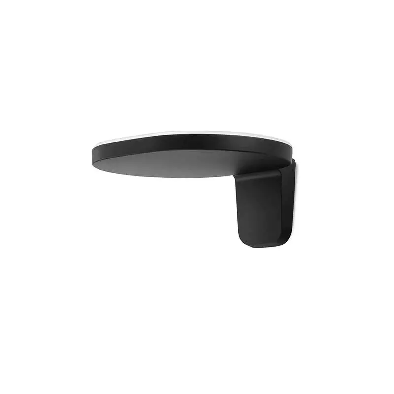 Meilleur Prix Applique OPLIGHT W1 Noir satinéFLOS