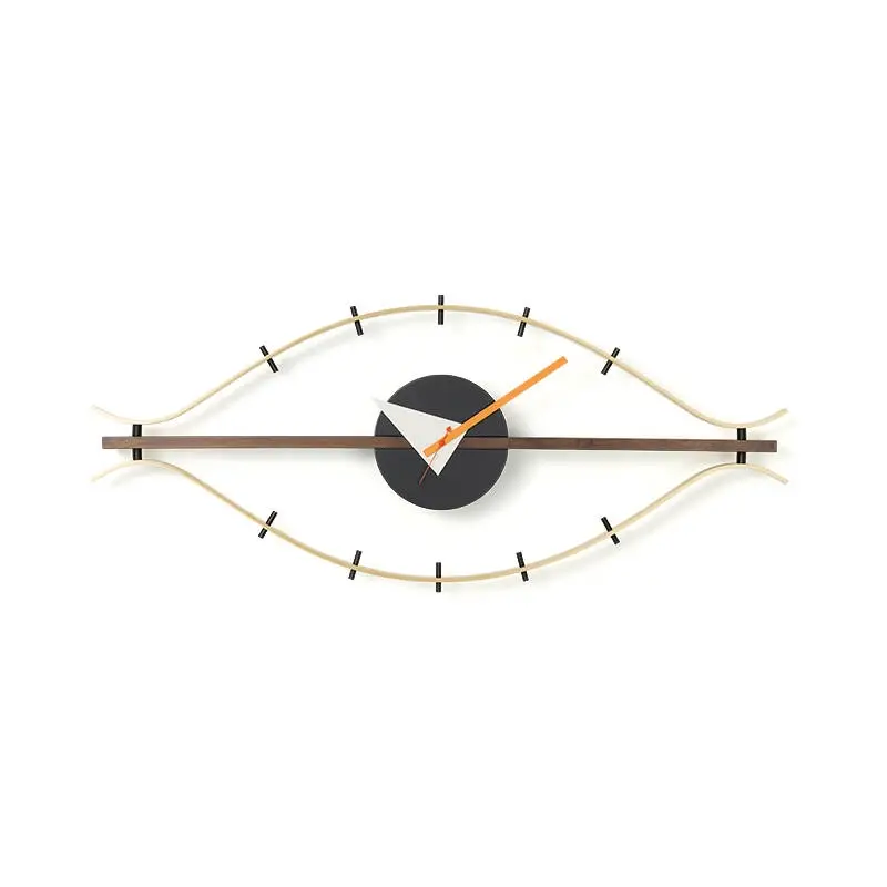 Affaire À Saisir Horloge Horloge EYE CLOCKVITRA