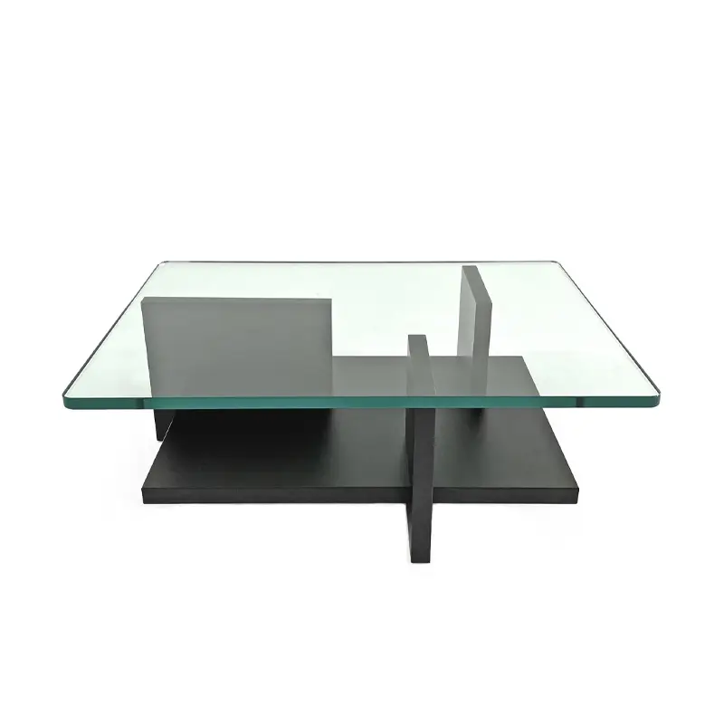 Table basse THEO NoirMOROSO Remise