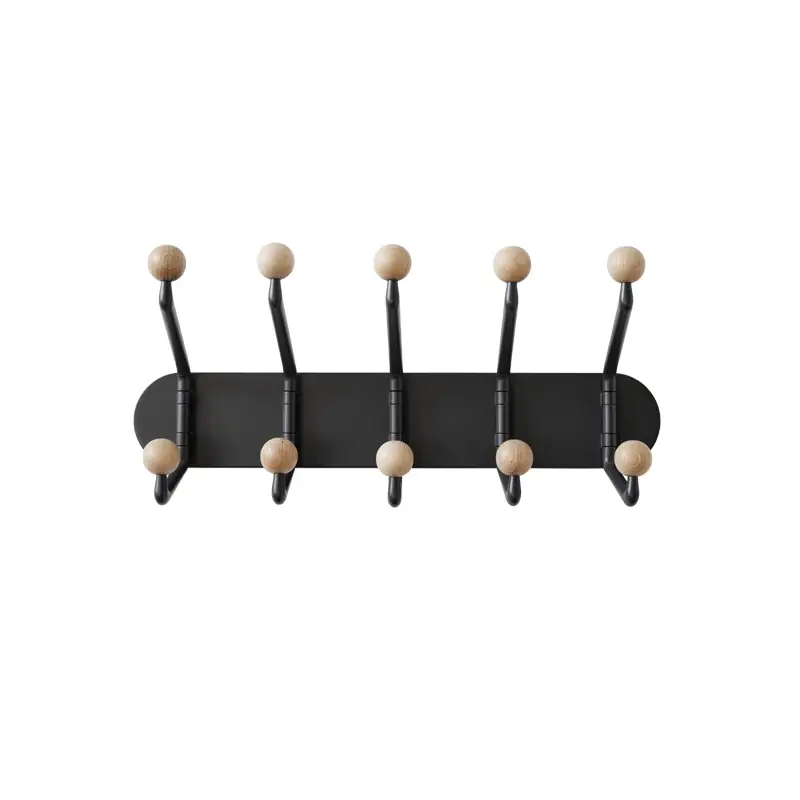 Coat Rack Coat rack CAPTURE SC76 OakAND TRADITION Offre Limitée