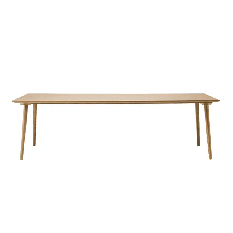 Table IN BETWEEN SK6 ChêneAND TRADITION Marque