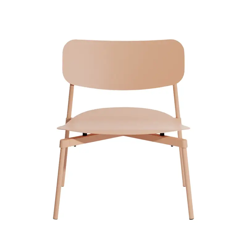 Easy chair FROMME RosePETITE FRITURE Nouvelle Collection