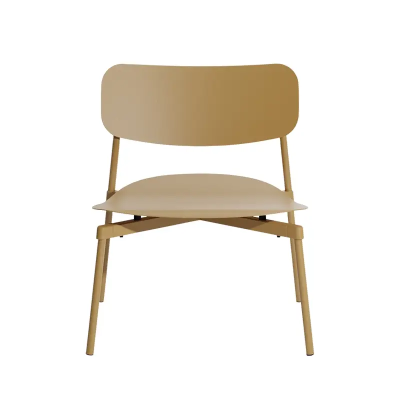 Certifié Easy chair Gold CHEESEPETITE FRITURE