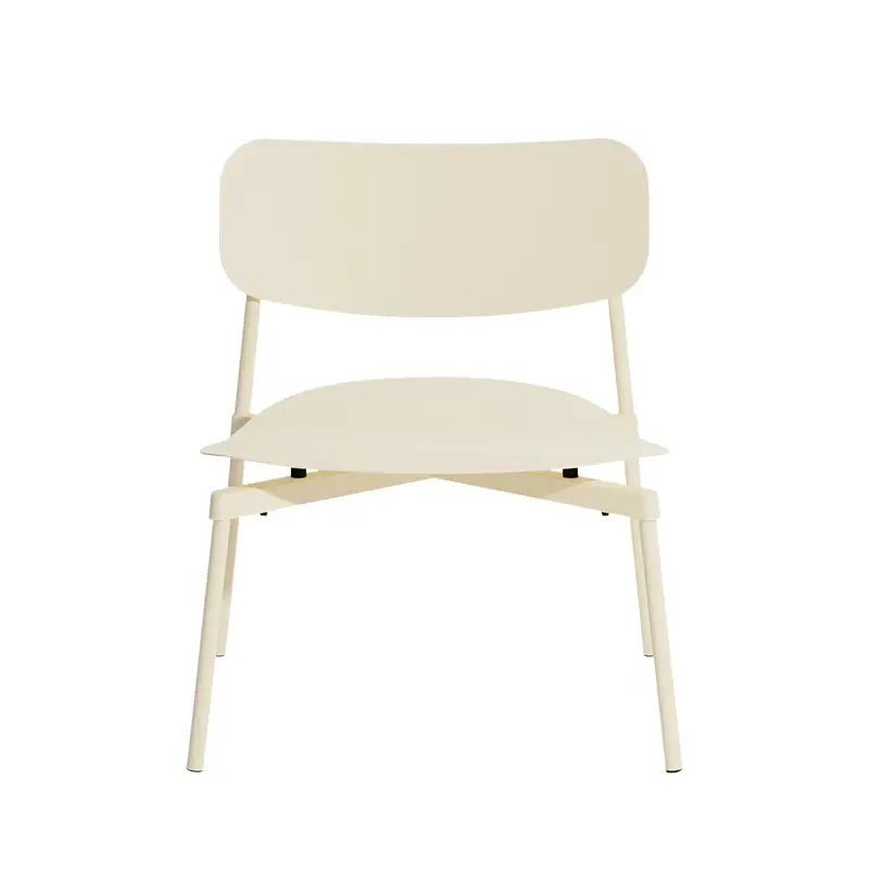 Fauteuil FROMME IvoirePETITE FRITURE Meilleure Vente
