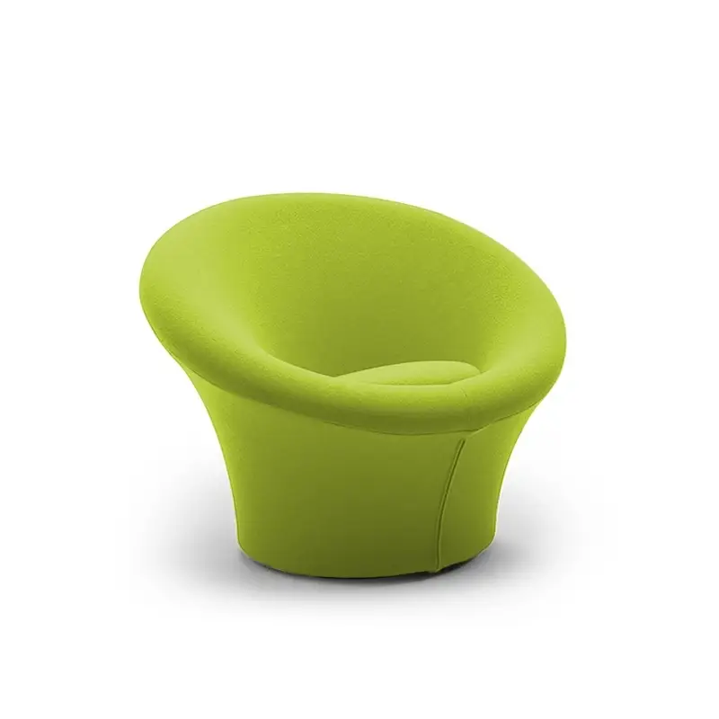 Seat MUSHROOM JUNIOR Green 118ARTIFORT Prix Cassé