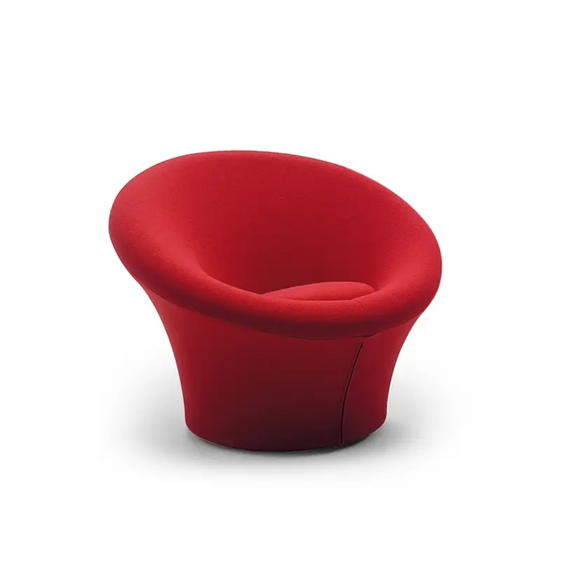 Siège enfant MUSHROOM JUNIOR Rouge 130ARTIFORT Quantité Limitée