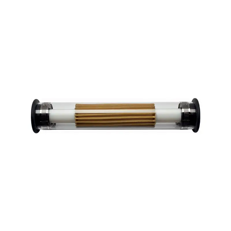 Wall light IN THE TUBE 360° 400 GoldDCW EDITIONS Promotion Saisonnière