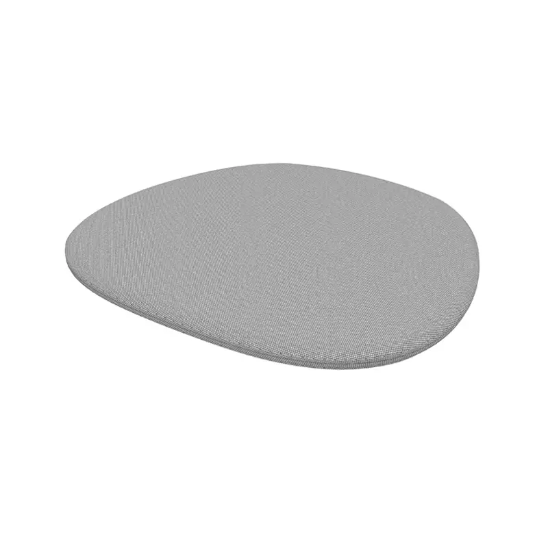 Meilleur Choix Cushion Seat cushion SOFT SEAT Type B Plano 05 cream white/sierra greyVITRA