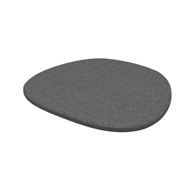 Coussin Coussin d&rsquo;assise SOFT SEAT Type B Cosy 2 10 classic greyVITRA Pas Cher