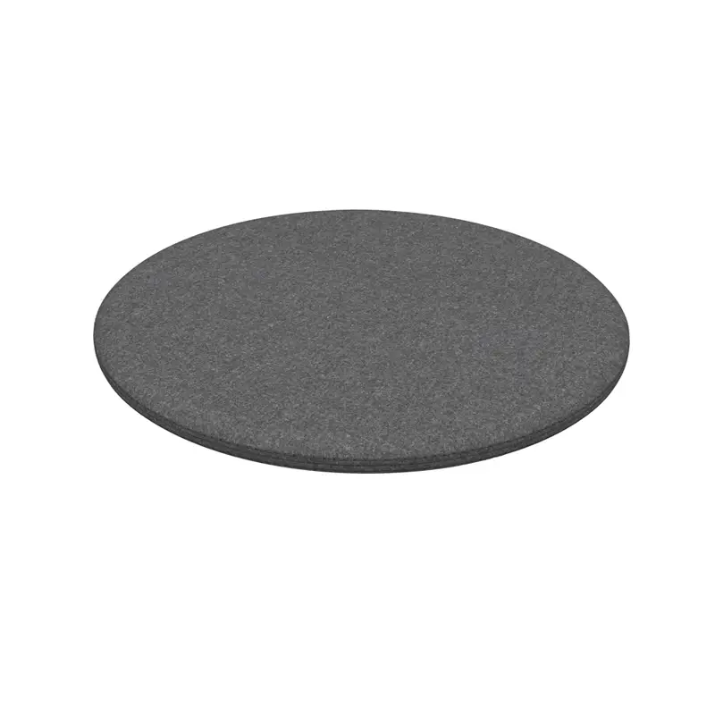 Commander Maintenant Cushion Seat cushion SOFT SEAT Type C Cosy 2 10 classic greyVITRA