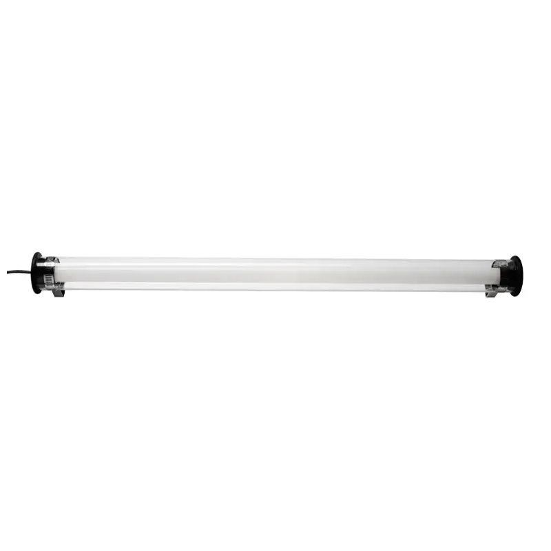 Certifié Wall light IN THE TUBE 360° 1000 Without meshDCW EDITIONS