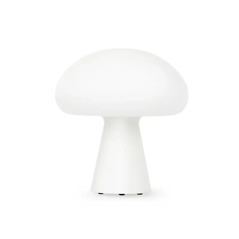 Lampe sans fil OBELLO Blanc opalinGUBI Prix Promo