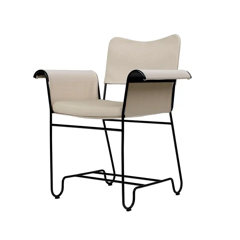 Dining Chair TROPICAL Leslie 12GUBI Retour Gratuit