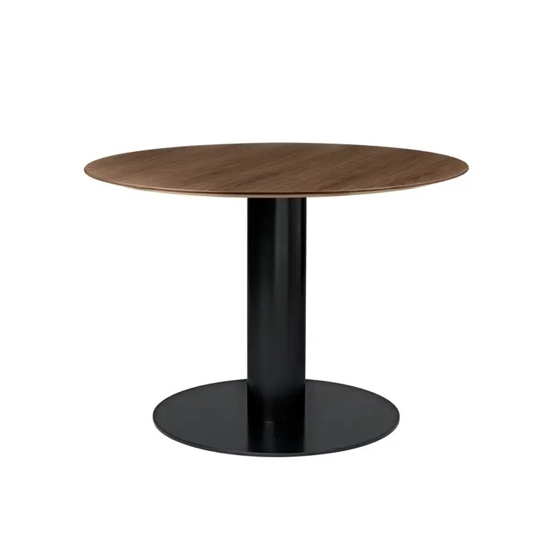 Table 2.0 DINING bois NoyerGUBI Promotion Saisonnière