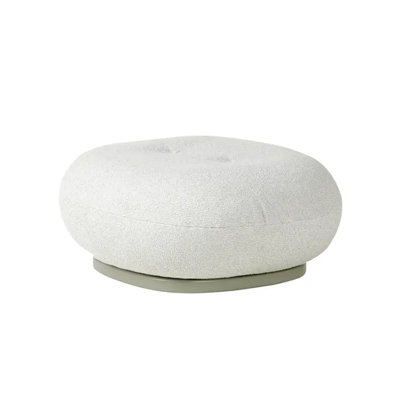 Nouveauté Pouf extérieur Pouf PACHA OUTDOOR pivotant Libera 003GUBI