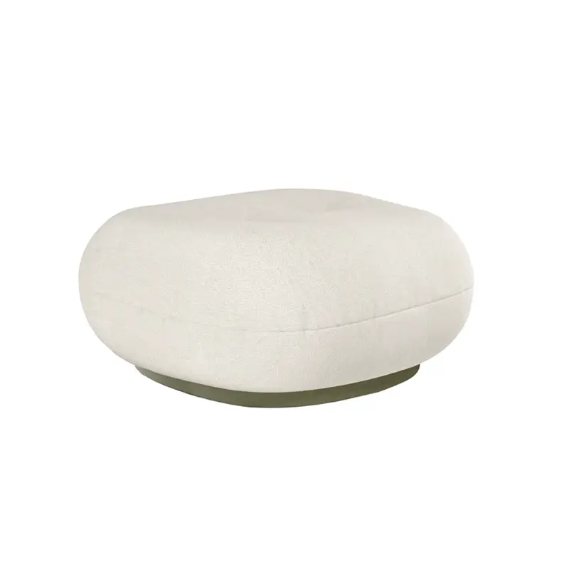 Acheter En Ligne Pouf extérieur Pouf PACHA OUTDOOR pivotant Lorkey 40GUBI
