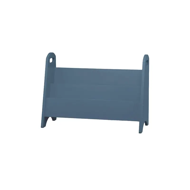Promotion Storage BOOK HOLDER BlueNOFRED