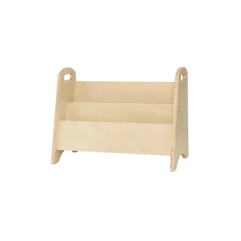 Soldes Storage Book holder BOOK HOLDER BirchNOFRED