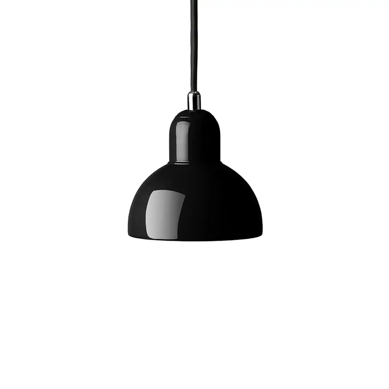 Paiement Sécurisé Suspension KAISER IDELL 6722-P NoirFRITZ HANSEN