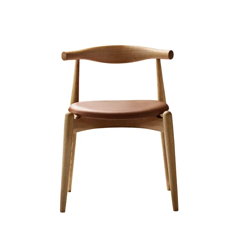Chaise CH20 ELBOW Sif 95CARL HANSEN Affaire À Saisir