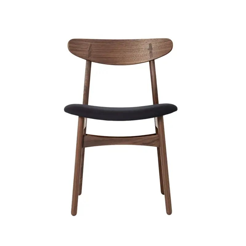 Dining Chair CH30P Fiord 981CARL HANSEN Must-Have