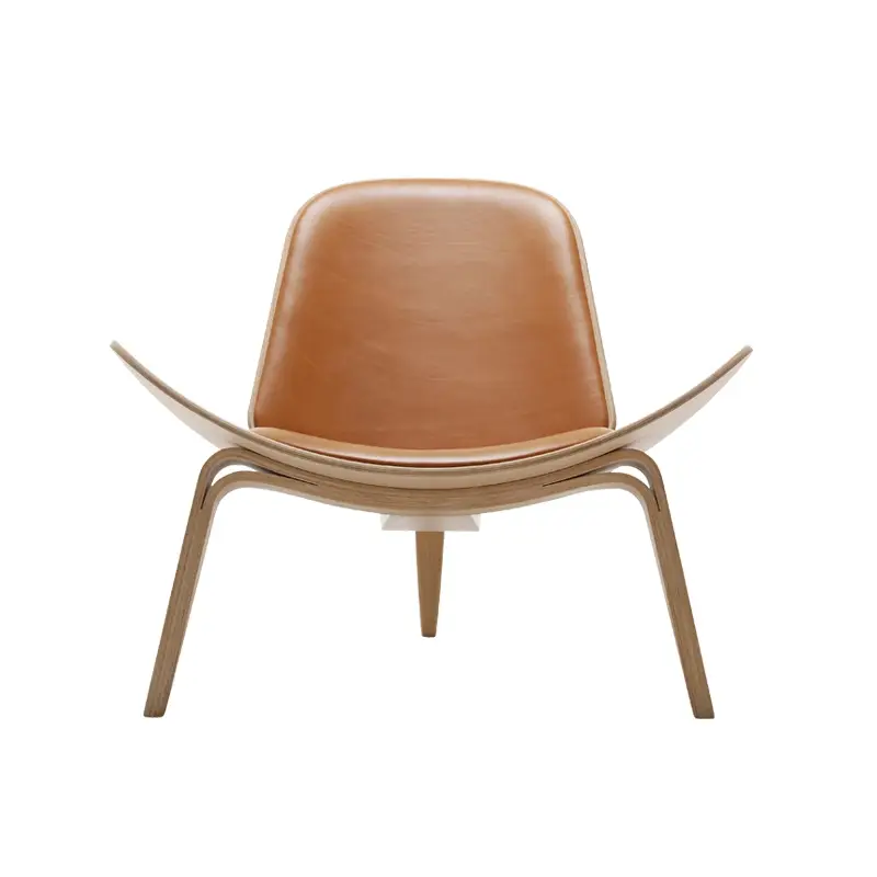 Easy chair CH07 Oak oiled/ Thor 307CARL HANSEN Réduction
