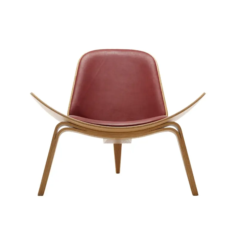 Expédié Aujourd'hui Easy chair CH07 Oak oiled/ Thor 332CARL HANSEN