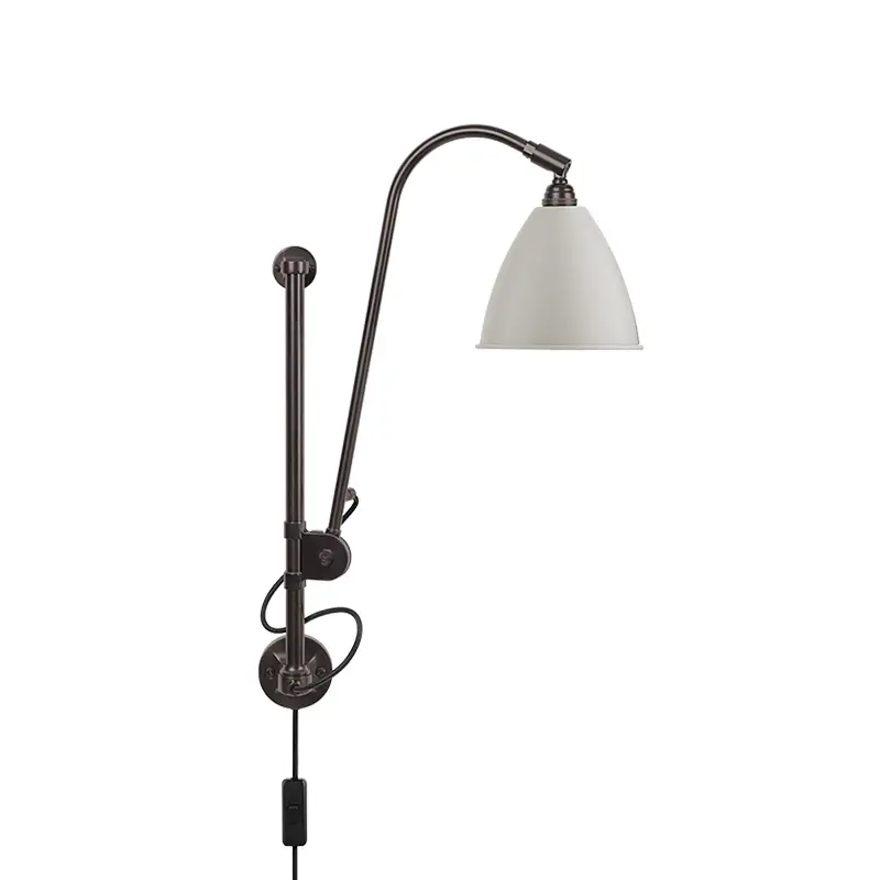 Prix Promo Applique BESTLITE BL5 Laiton noir/ blancGUBI