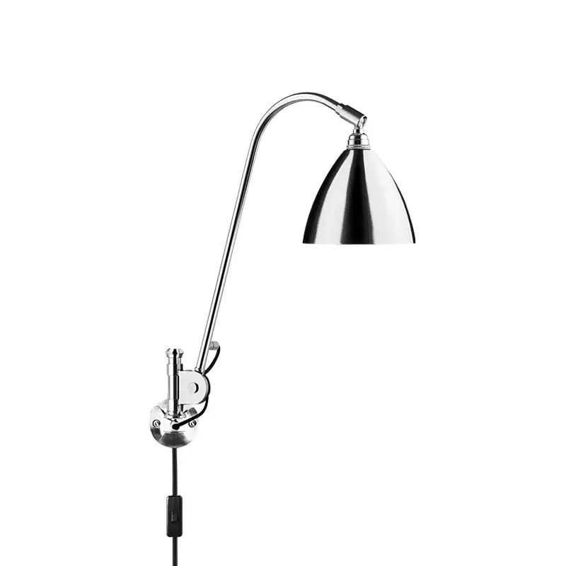 Petit Prix Applique BESTLITE BL6 ChromeGUBI