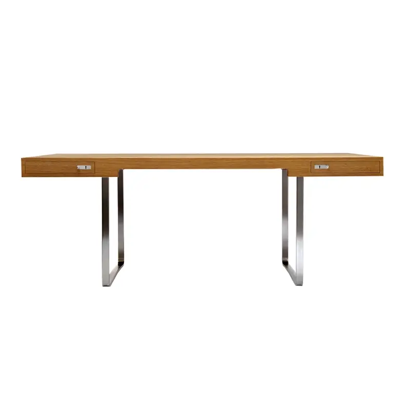 Prix Réduit Desk CH110 Oiled oakCARL HANSEN