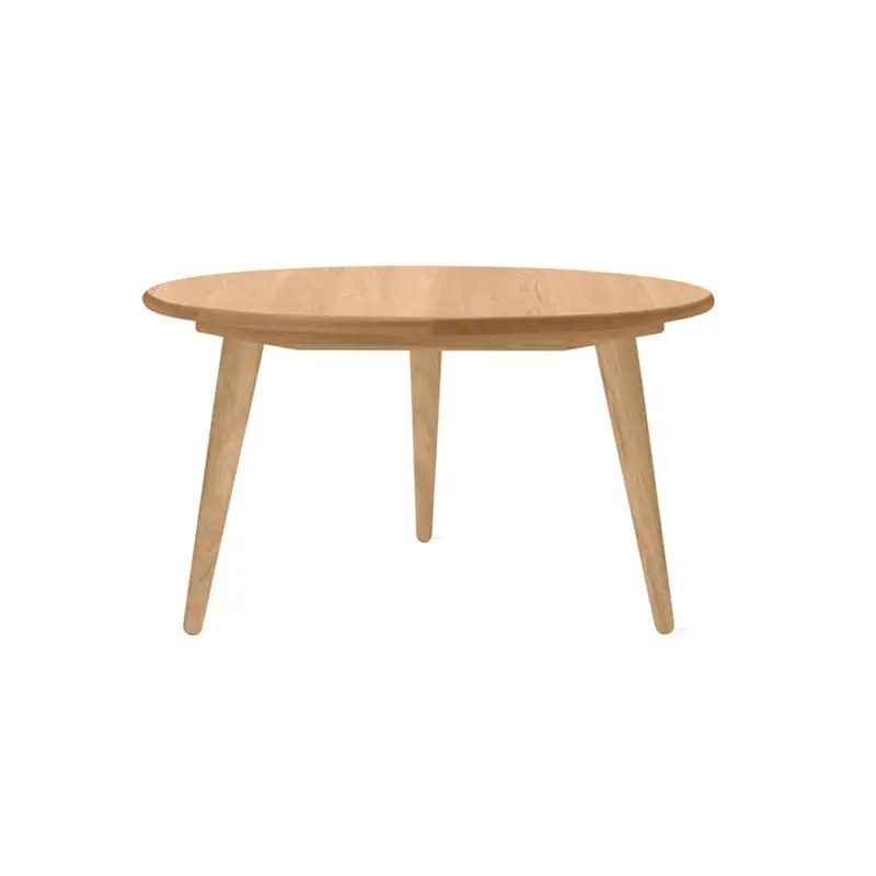 Coffee Table CH008 Oiled oakCARL HANSEN Quantité Limitée
