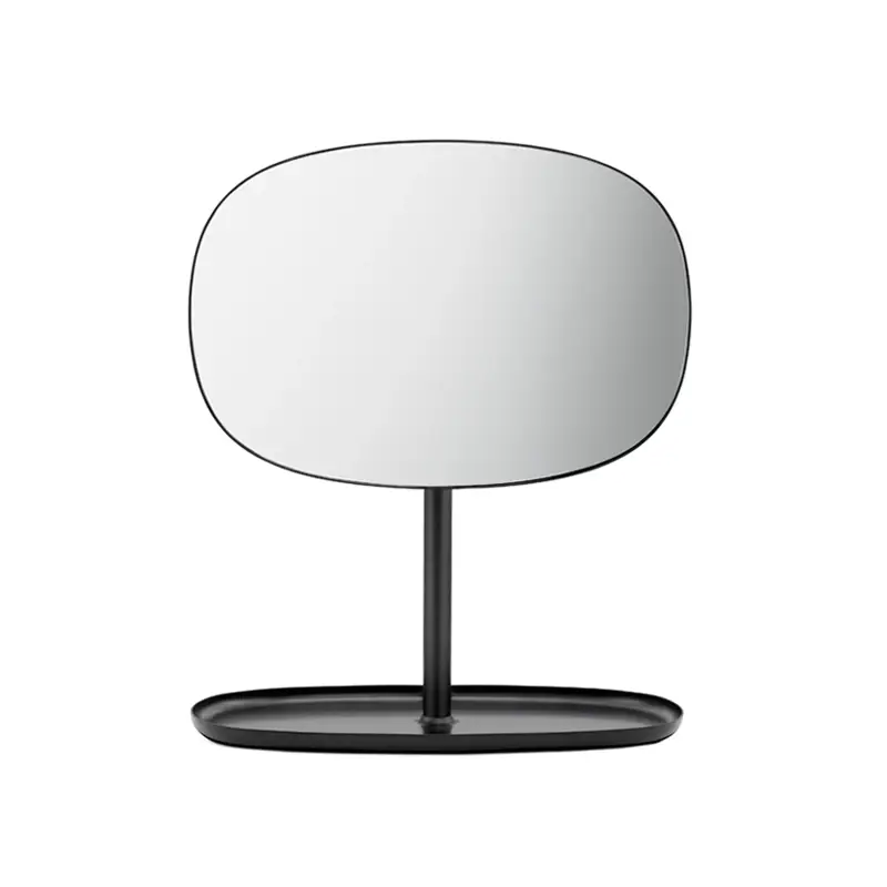 Mirror FLIP Mirror BlackNORMANN COPENHAGEN Bon Marché