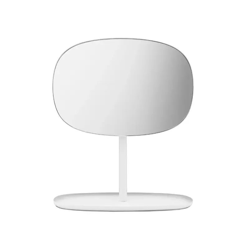 Solde Miroir Miroir FLIP BlancNORMANN COPENHAGEN