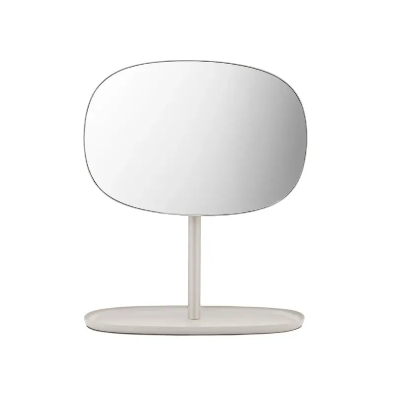 Miroir Miroir FLIP SableNORMANN COPENHAGEN Meilleur Prix